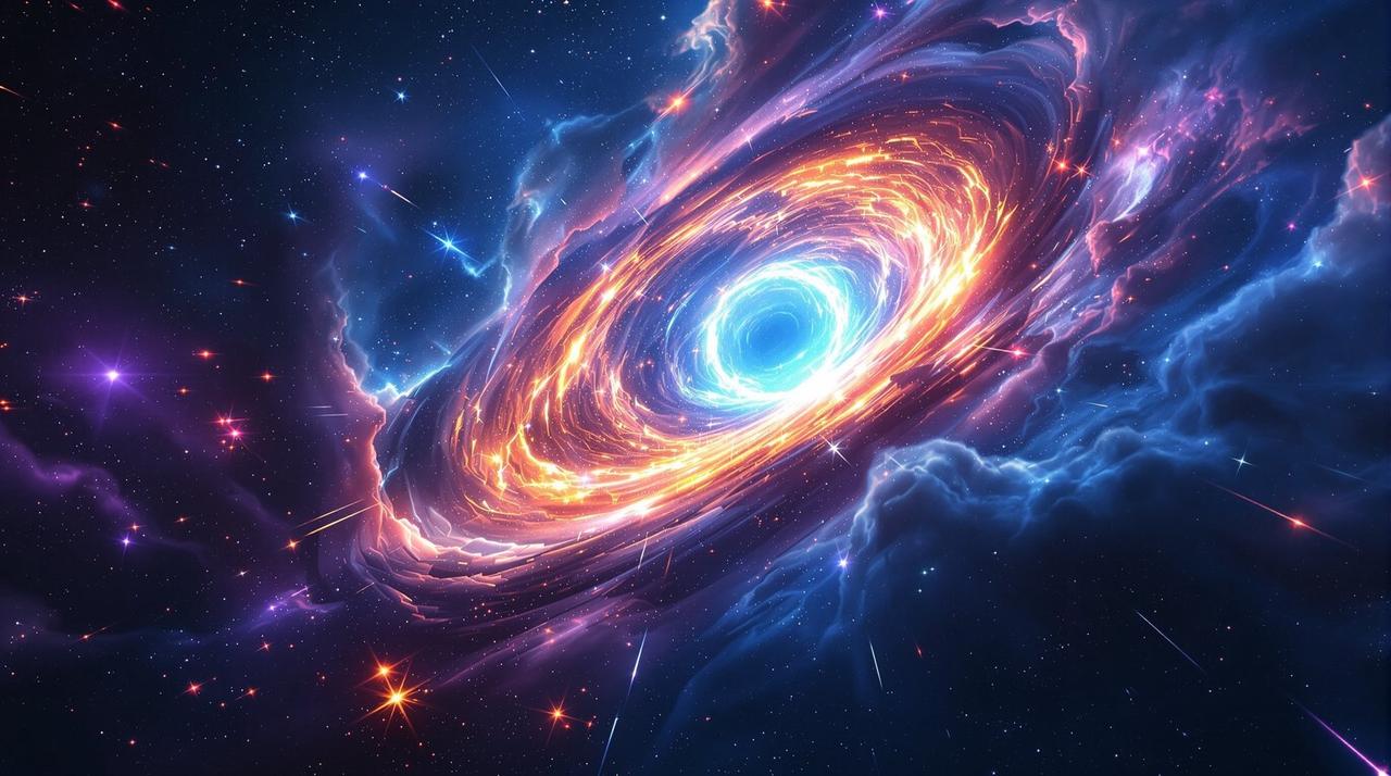 星际迷航:新纪元
