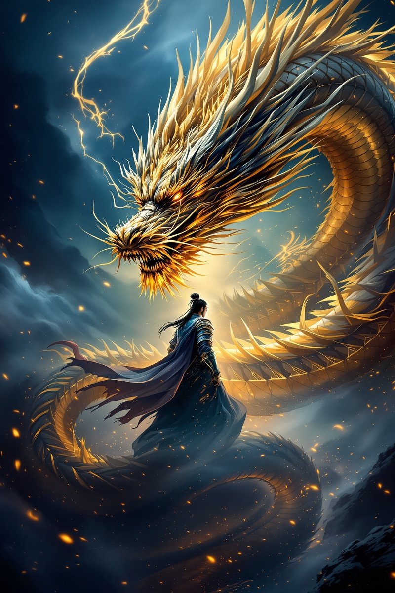 山海传说