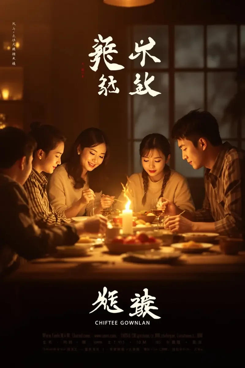 你好,时光