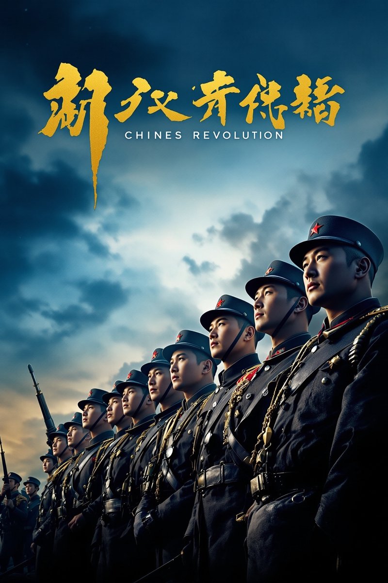 破晓东方