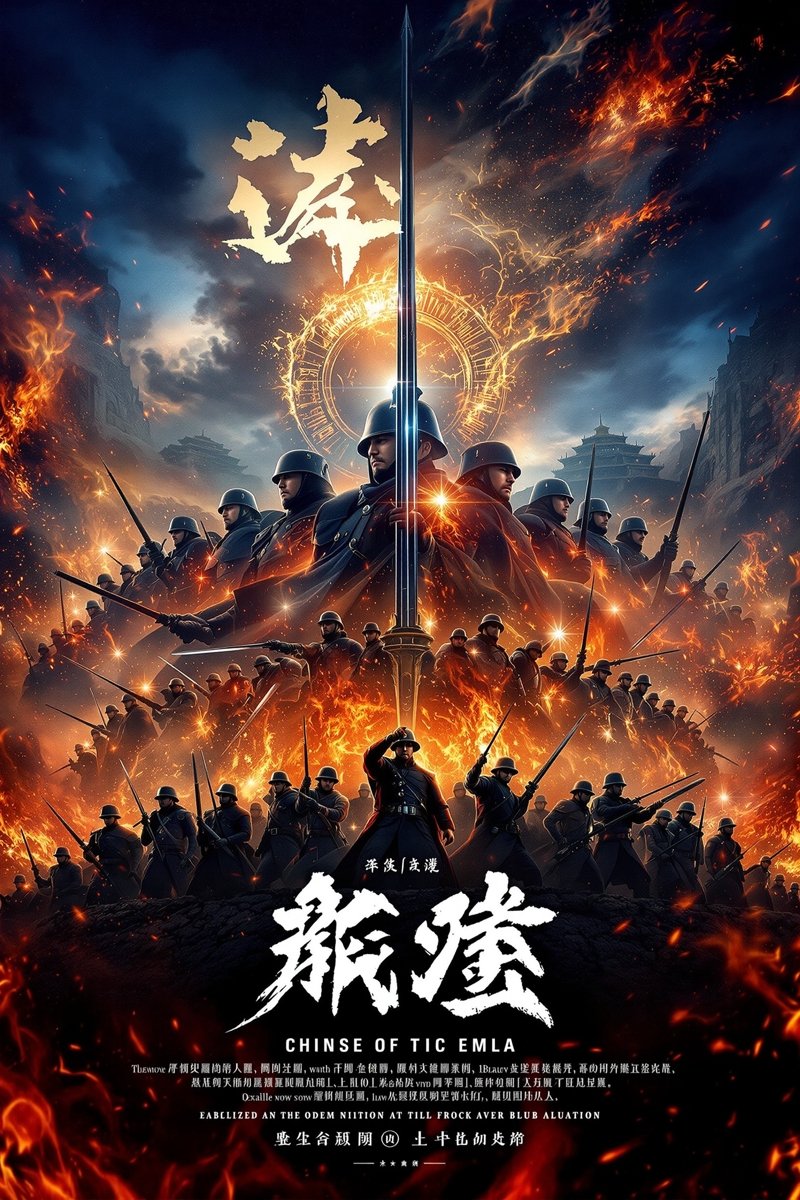 破晓东方