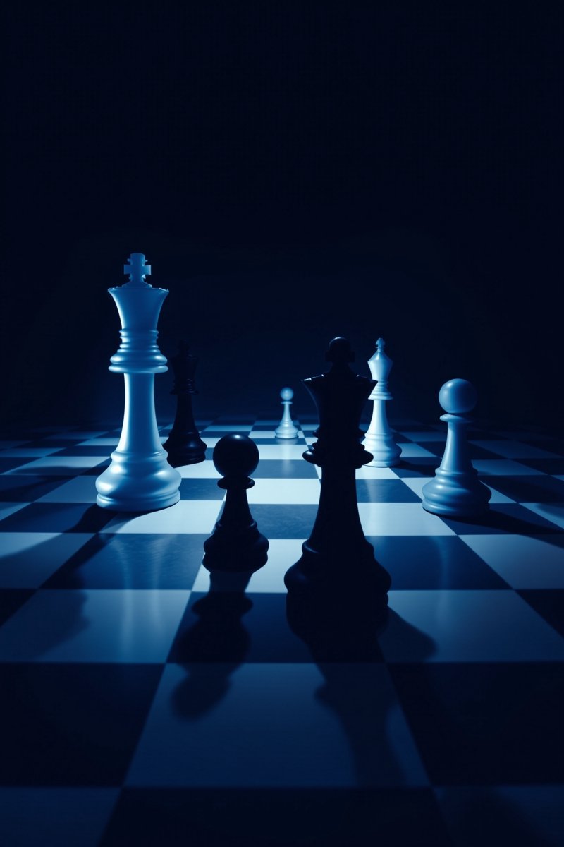 棋局